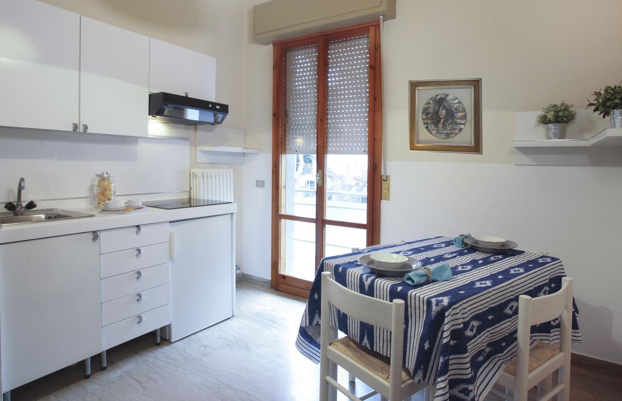 Residence Nevada Rimini Luaran gambar