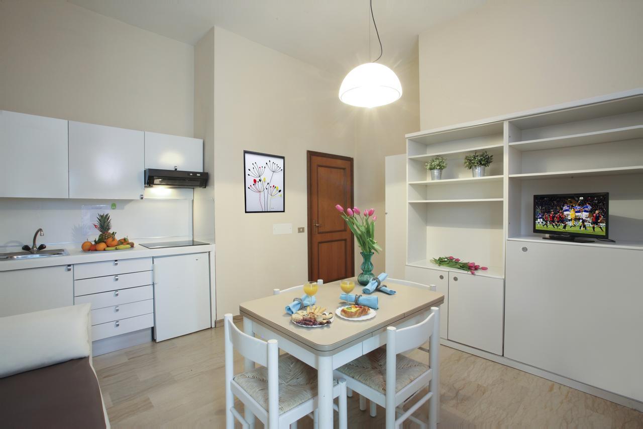 Residence Nevada Rimini Luaran gambar