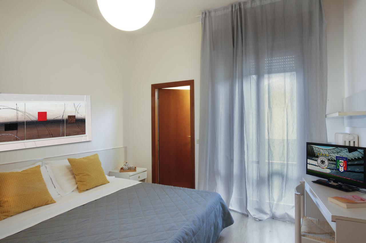 Residence Nevada Rimini Luaran gambar