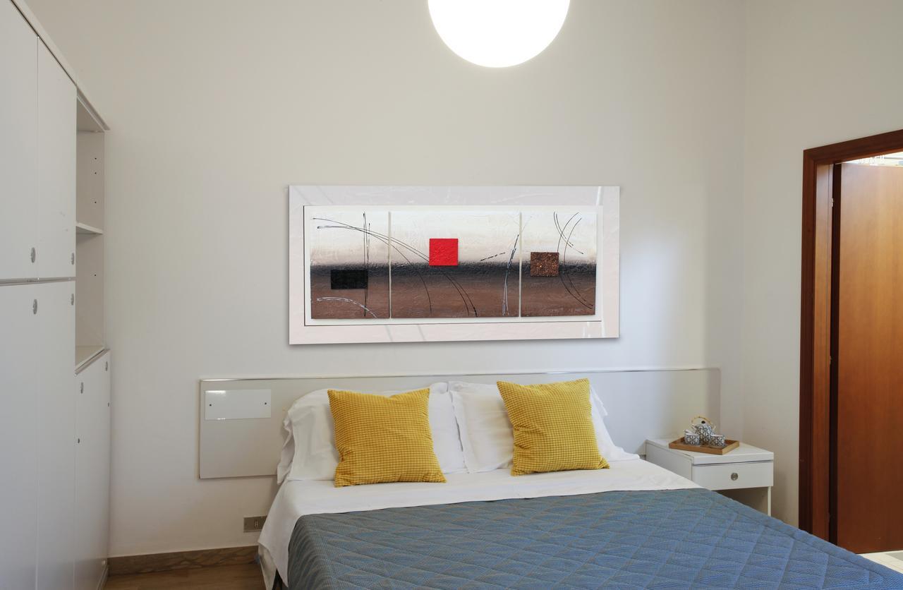 Residence Nevada Rimini Luaran gambar