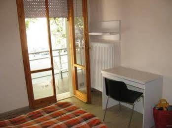 Residence Nevada Rimini Luaran gambar